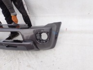 SUZUKI JIMNY III LIFT 12-18 bumper front front