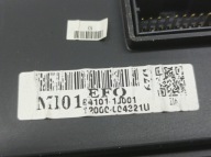 Schermo 94101-1J001 Hyundai i20 e (2008-2014)