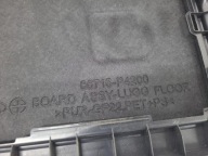 plato boot Kia Sorento 4 MQ4 2021 85715-P4200