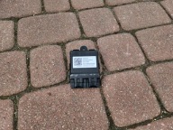 modul Bedienteil Sitze Hitzung Sensor Opel Astra K 13518170