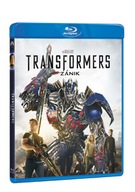 Transformers Zánik (BD)