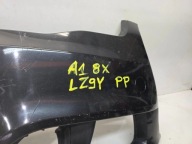 bumper corner right front AUDI A1 8X before LIFT original