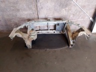 support panel for radiators pillar iron TOYOTA YARIS and LIFT ID: 192444