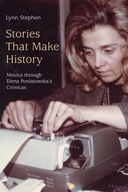 Stories That Make History: Mexico through Elena