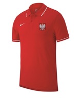 Tričko Nike Reprezentácie Poľský Polo