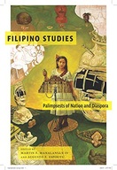 Filipino Studies: Palimpsests of Nation and