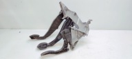 pedals support PEDALOW AUDI A6 C6 MANUAL 4F1721117D