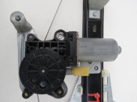 mechanism window regulator right rear part VOLVO XC90 V8 4.4