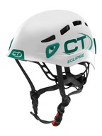 Kask Eclipse Climbing Technology white/green