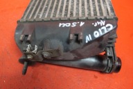 RENAULT CLIO 4 IV 1.5 DCI K9K 612 CAPTUR DACIA DUSTER LODGY INTERCOOLER