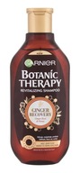 Garnier Ginger Recovery Botanic Therapy Šampón na vlasy 400ml (W) (P2)