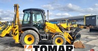 JCB 3CX CONTRACTOR PRO 2020r joystick szybko...