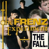 FALL , THE The Frenz Experiment (Exp. Edit) (2LP)