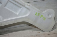 soundproofing door left bok Partner III lift 13r