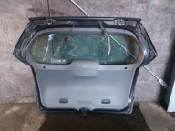 complete rear part RENAULT MEGANE SCENIC II NV676