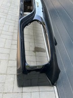 Porsche Cayman 981 GTS 13-16 bumper front PDC