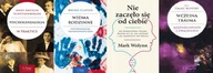 Psychogenealogia + Widma rodzinne + Nie zaczęło się + Wczesna trauma