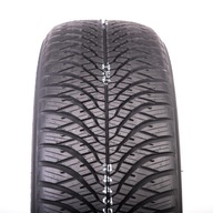 2× Yokohama BluEarth-4S AW21 215/60R17 100 V priľnavosť na snehu (3PMSF)