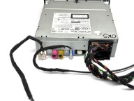 AUDI A3 S3 8V player navigation devices SD RADIO MMI MULTIMEDIA 8V0035864A