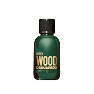Oryginalne Dsquared2 Green Wood 5ml