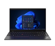 Laptop Lenovo ThinkPad L15 Gen 3 i7-1255U 15.6" FHD IPS 250nits AG 8GB DDR4