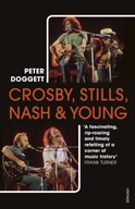 Crosby, Stills, Nash & Young: The definitive