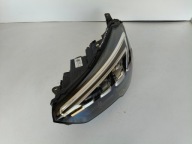 light left REFLEKTOR OPEL CROSSLAND X 16- FULL LED