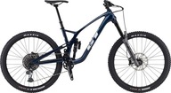 GT Force 29 Carbon Pro LE granatowy 2024