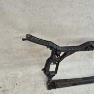 AUDI A4 B8 8K 07-11 support panel for radiators pillar front