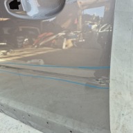 PEUGEOT 3008 5008 II 16- door front front left
