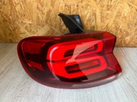 light rear left right CITROEN C5 AIRCROSS