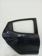 door right rear. HYUNDAI I10 22r