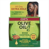 Gél Ors Oilve Oil Edge Control Vlasy (64 g)