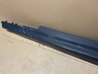 moulding threshold left LED m-packet BMW 4 G22 G23 C36 IDEAL