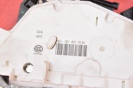 lock door left front front EU 5E1837015A SKODA RAPID 12-17