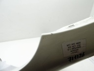 fender left front front NISSAN QASHQAI J10 LIFT BIALY