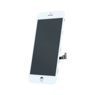 LCD + Panel Dotykowy do iPhone 7 Plus biały AAAA