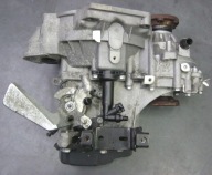 CAMBIO VW SEAT SKODA 1.4 TDI JCZ