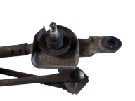 wiper mechanism front OPEL INSIGNIA A EUROPA 13227392