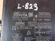 Lexus RX450H module computer control unit SMARTKEY 89990-48450