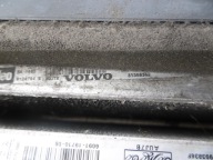 water cooler VOLVO V70 III S80 II 2.0 D3