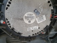 BMW E 60 E61 LCI 07-10 525D KOMPLET der Kühler