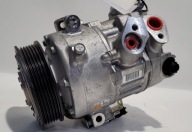 compressor; of the air conditioning FORD S-MAX E1GH-19629-BD