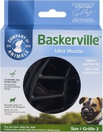 Baskerville Ultra Muzzle 2