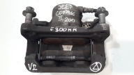 JEEP COMPASS II 2017 caliper right front D848