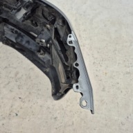 BMW 5 G30 G31 m-packet 17-20 bumper front front PDC SPR