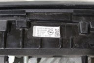 lights rear part OPEL MOKKA B