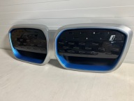 Bmw IX3 G08 grill front PREKLADgrill front front 51119881798