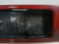 VW SHARAN and cap bonnet boot