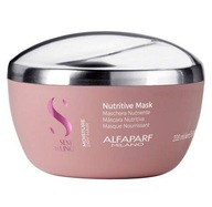 Alfaparf Semi di Lino Nutritive maska 200 ml